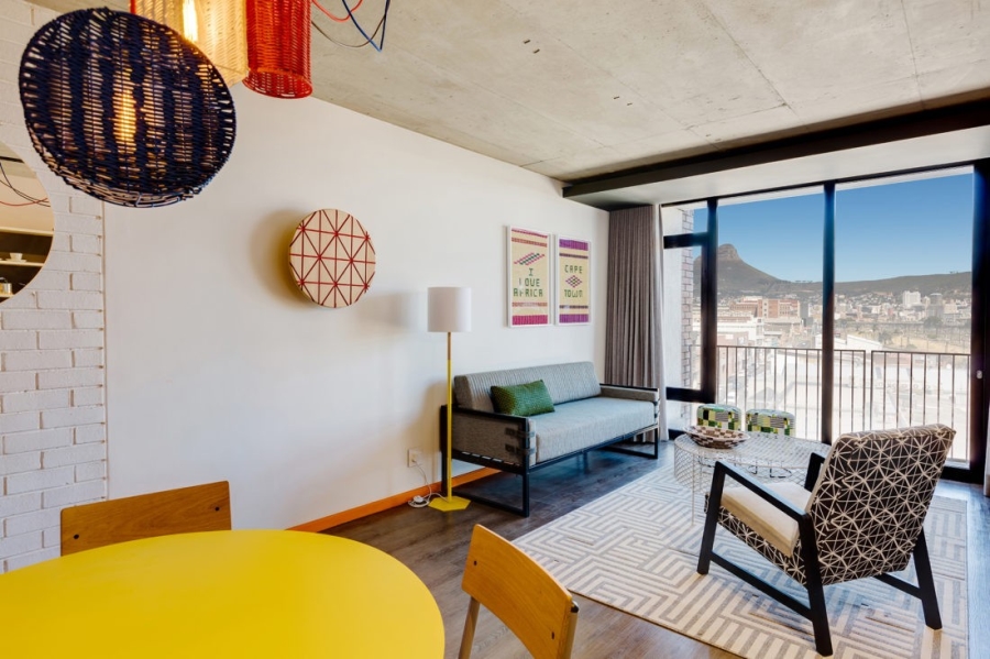 0 Bedroom Property for Sale in Woodstock Western Cape